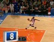 Video NBA: 10 pha bóng đẹp nhất ngày 09/01