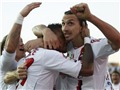 Video: Trọng tài đã giúp AC Milan dẫn đầu Serie A 2011-2012 như thế nào?