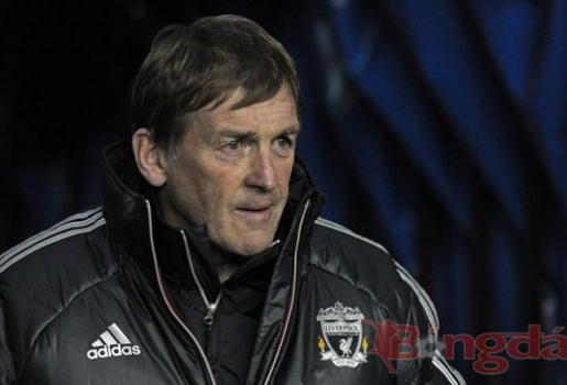 Kenny Dalglish: “Truyền thông Anh nên tự kiểm điểm mình”!