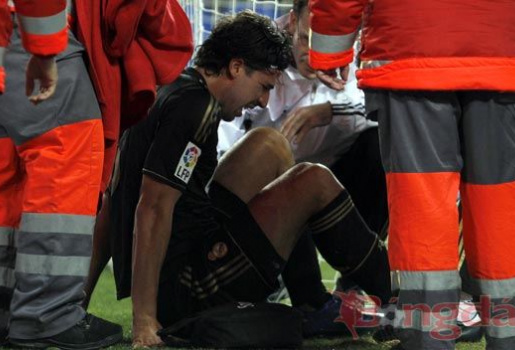 Khedira làm khán giả nếu Real đụng Barca ở cúp Nhà Vua