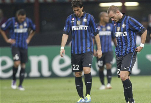 Serie A ngày càng nhàm chán