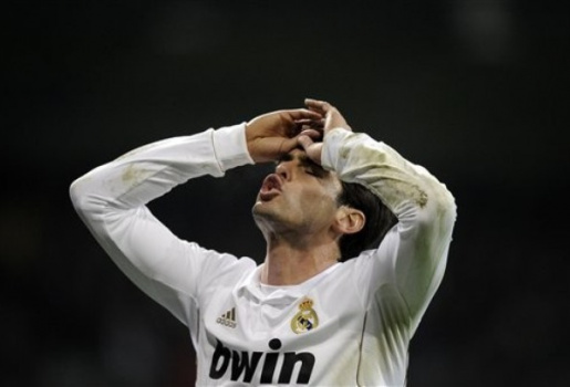 Real đã sẵn sàng bán Kaka. Cho PSG?
