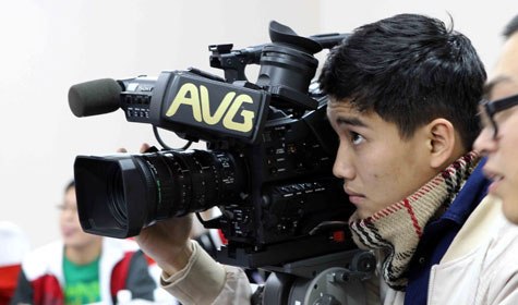 Tranh chấp với AVG, VPF không có cửa thắng nếu kiện lên FIFA, CAS