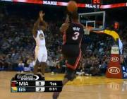 Video NBA: Pha Alley-oop của James trong trận đấu với Warriors