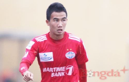 Nỗi lòng Công Huy