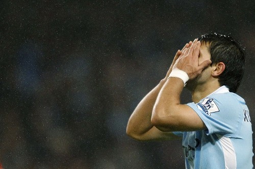 Man City: Mất sao mới biết mặt nhau!