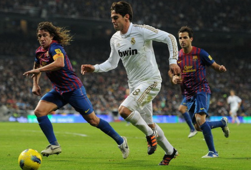 Kaka: Bernabeu đã không còn là bến bờ hạnh phúc