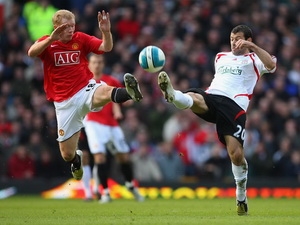 Thông tin thú vị trước trận đấu Man United-Bolton