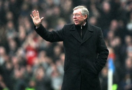 Sir Alex: Bolton có thể tạo cú sốc như Blackburn