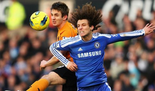 Chelsea vẫn có thể giành chức vô địch