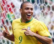 Video: Ronaldo Luiz De Lima - Chân dung một huyền thoại