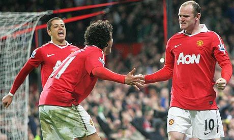 MU: Tháng giông bão