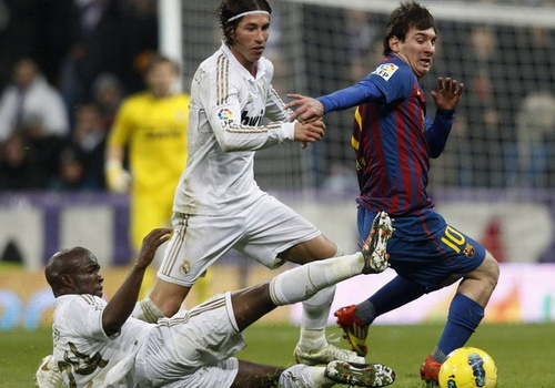 Real Madrid đụng Barca ở tứ kết Cúp Nhà Vua: Kinh điển lần này quan trọng đến thế nào?