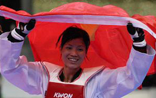 Ước mơ cất cánh năm Rồng