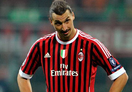 Milan: Có một người khổng lồ tí hon