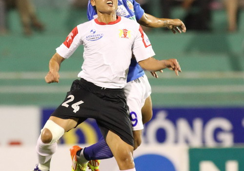 Super League 3 vòng nhìn lại: Tu thân, tề gia, trị quốc, bình thiên hạ...