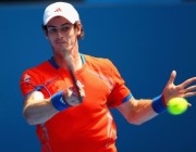 Video Australian Open 2012: Phá bóng đẹp mắt trong trận Murray - Harrison