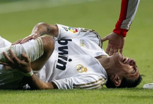 Bản tin tối ngày 17/01: Di Maria mất El Clasico