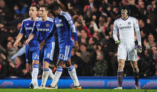 Petr Cech: Chelsea đã quen với các danh hiệu