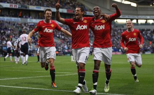 Man United: Phía trước là Tourmalet