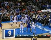 Video NBA: 10 pha bóng đẹp nhất ngày 14/01