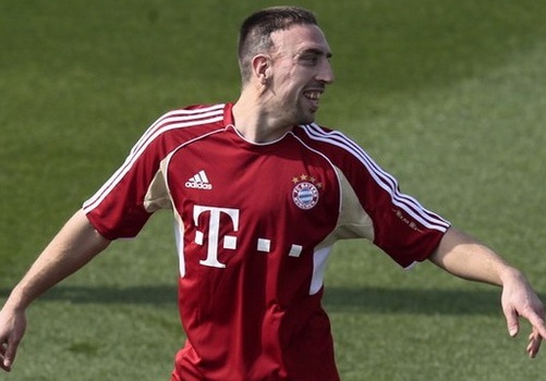 Hướng tới lượt về Bundesliga: Chờ phim hành động