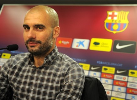 Guardiola: Thất bại ở cúp Nhà Vua có thể khiến Real hoặc Barca trả giá đắt