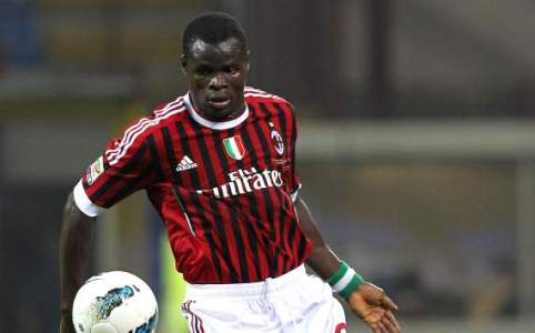 Taiwo muốn được Allegri trao thêm cơ hội
