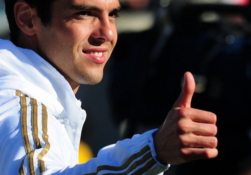 PSG tiêu tan hy vọng sở hữu Kaka