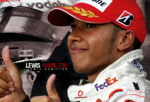 Hamilton cần thể hiện sự chuyên nghiệp tại F1