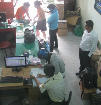 Các nhà xe tăng chuyến không quên  ... tăng giá