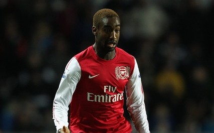 Arsenal lại đau đầu về lực lượng trước đại chiến với M.U