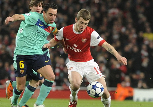 5 tài năng trẻ hàng đầu Premier League