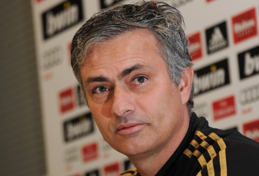 Jose Mourinho: Thua El Clasico nhưng Liga vẫn là của Real