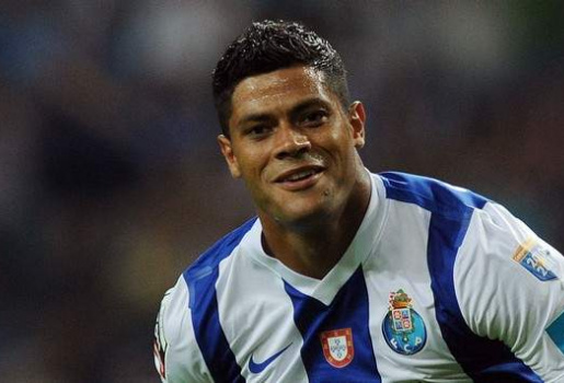 83 triệu Bảng - Hulk đáng giá từng xu