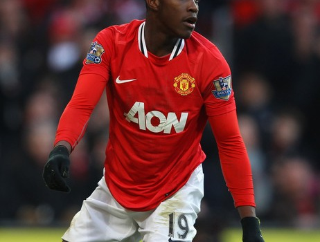 Man United kỳ kèo với Welbeck