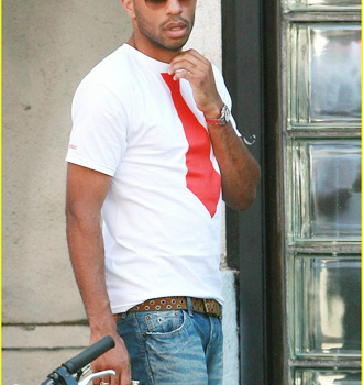 Thierry Henry: Kẻ đa ghi và quá khứ ấu thơ trong nhà tù