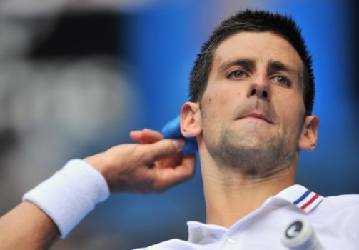 Australian Open 2012 (vòng 3): Djokovic thể hiện sức mạnh tuyệt đối