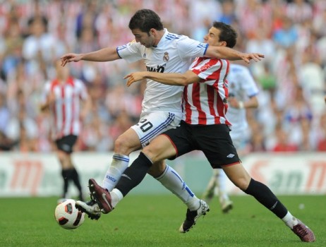 03h30 ngày 23/1, Real Madrid vs Atletic Bilbao: Giậu đổ... nhưng bìm khó leo
