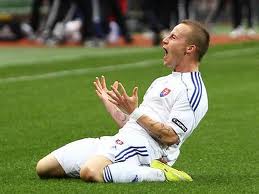 Video: Bàn thắng có thể bạn chưa bao giờ xem: Miroslav Stoch (Fenerbahce) v Kayserispor