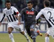 Video Serie A: Siena 1 – 1 Napoli