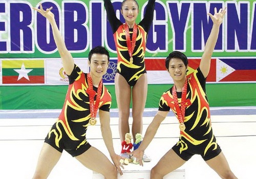Giấc mơ rồng