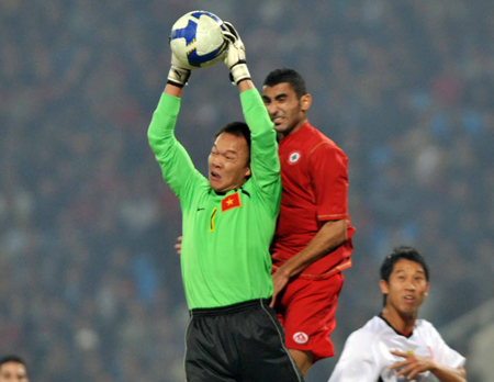 Các ngôi sao tin tưởng Việt Nam vô địch AFF Cup 2012