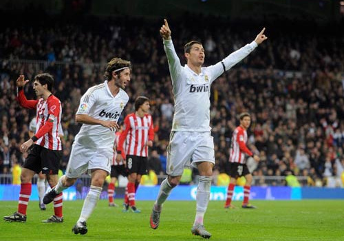 Chiếc giày vàng: Ronaldo, Messi không phải số 1?