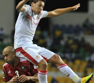 CAN 2012, bảng C: Tunisia đánh bại Morocco, chủ nhà Gabon thắng dễ Niger