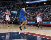 Video NBA: Tổng hợp các trận đấu ngày 18/01