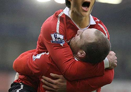 Mơ ước đầu năm mới của bóng đá Việt Nam