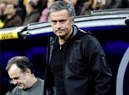 Mourinho lên kế hoạch rời Real Madrid vào tháng 6 tới