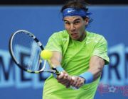Video Australian Open 2012: Nadal nhọc nhằn vượt qua Berdych để lọt vào bán kết