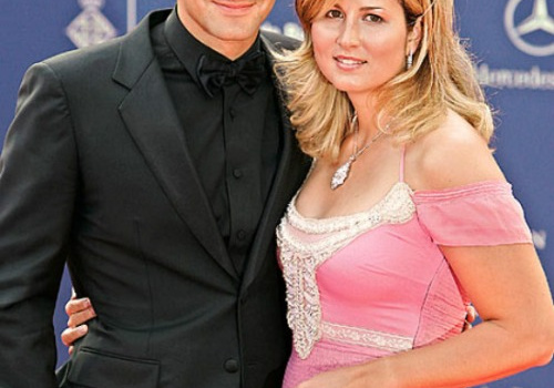 10 nàng WAGs nổi bật nhất tại giải Australia Open